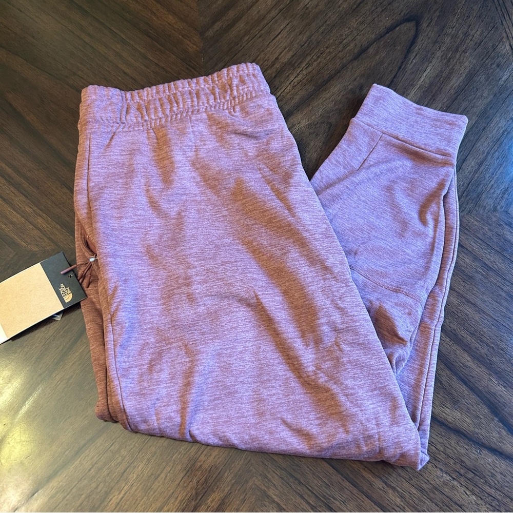 THE NORTH FACE Women’s Canyonlands Jogger Wild Ginger Heather, 2XL Regular New - Picture 4 of 7